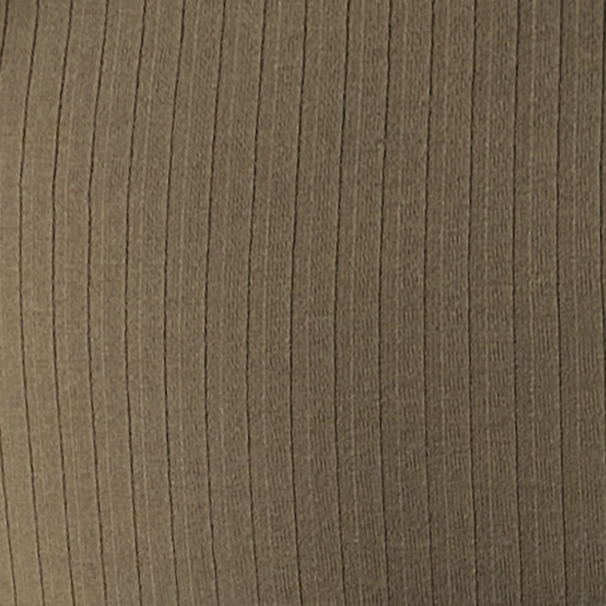 Cindy Rib Pant Khaki - Image 6
