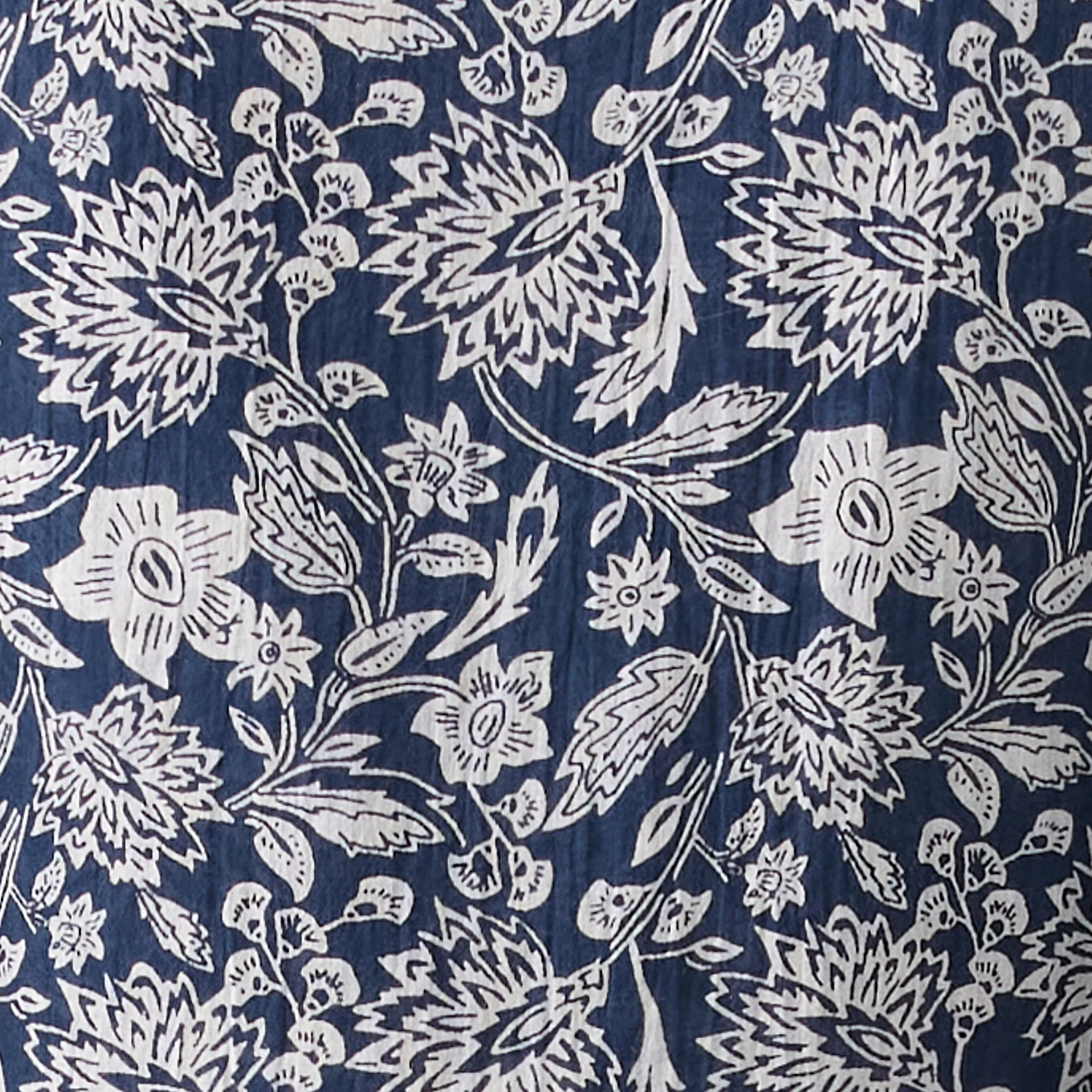 Ezra Tiered Dress Ink / White - Image 6