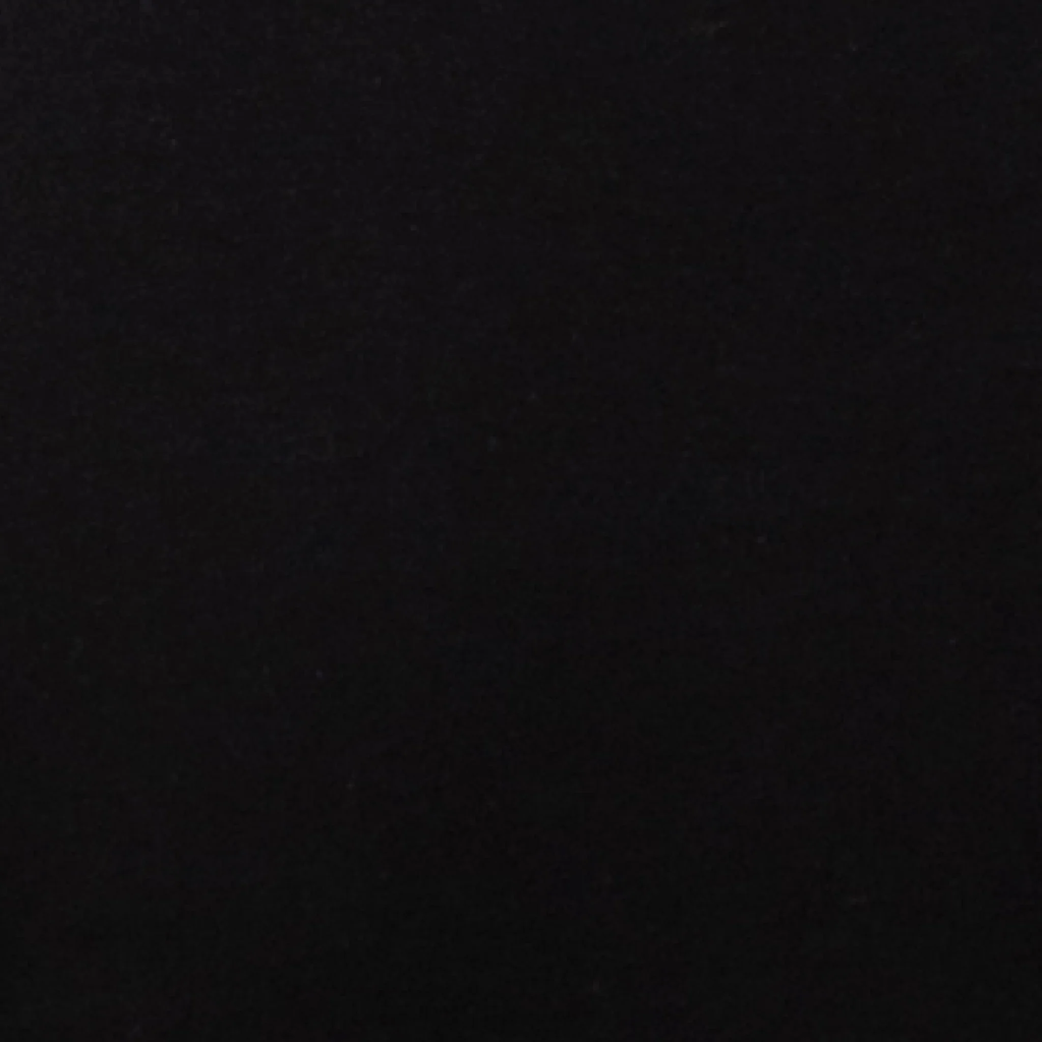 Organic Cotton Nursing Tank  Black - Image 7