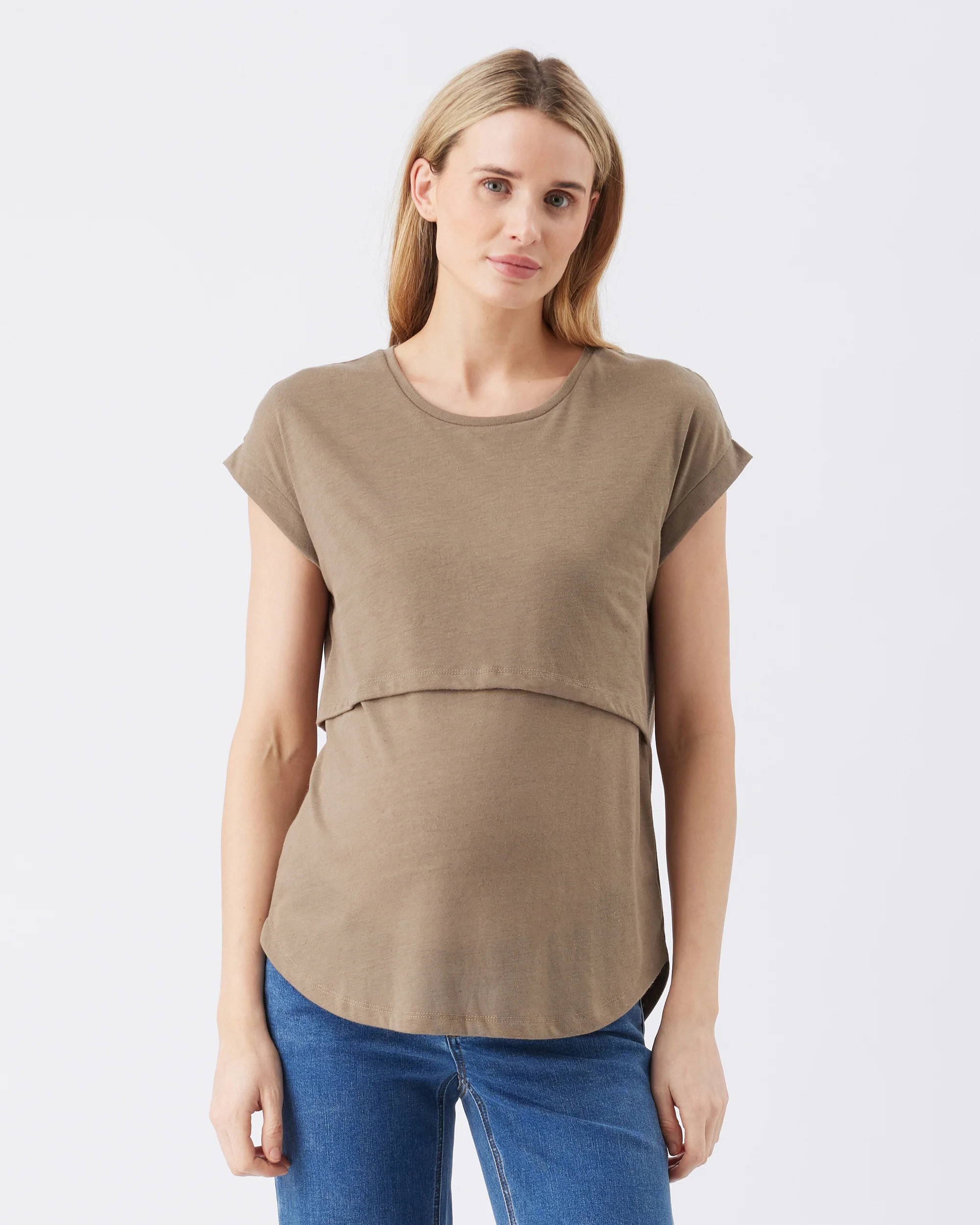 Nursing Tops